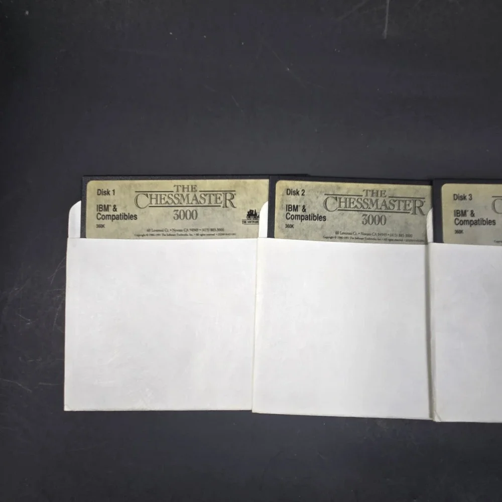 ComputerEasy vintage collection